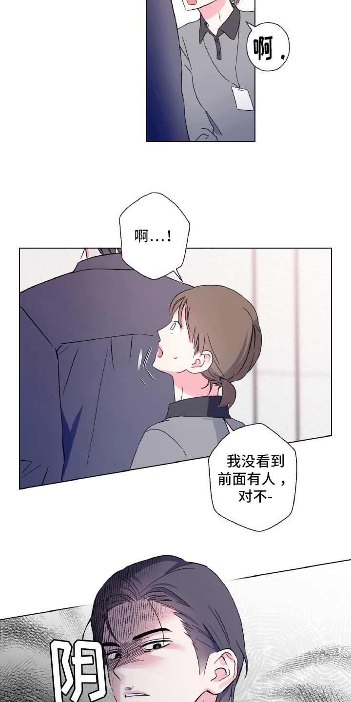 独占绯闻 - 意外情况 - 第13页