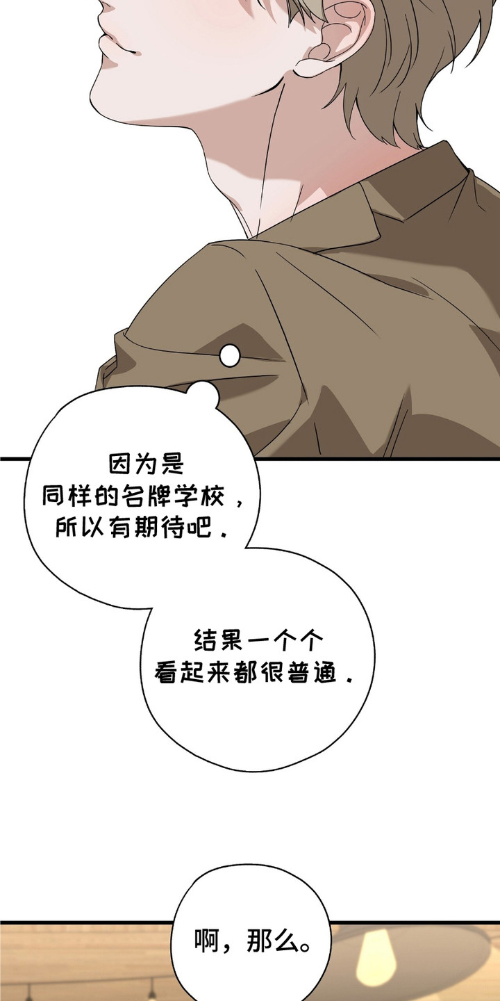 糖果契约 - 好奇 - 第23页