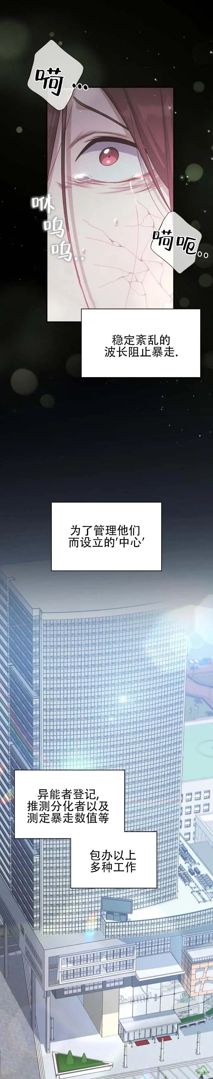 暴烈契合 - 阻止暴走 - 第7页