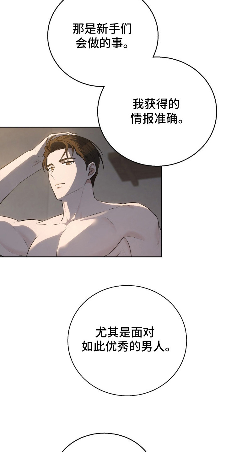 伪信之痕 - 秘密招募 - 第11页