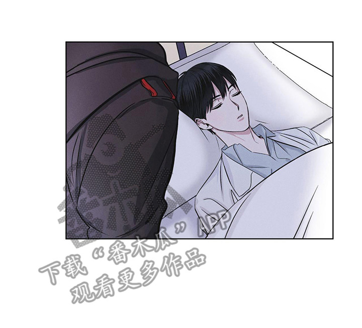 彩虹城 - 抓个正着 - 第9页