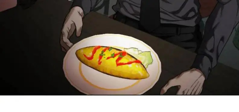 烟灰缸的代价 - 蛋包饭 - 第22页