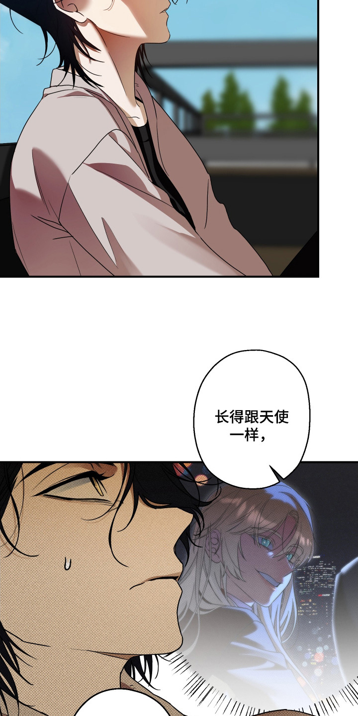倒悬玫瑰 - 计划 - 第10页