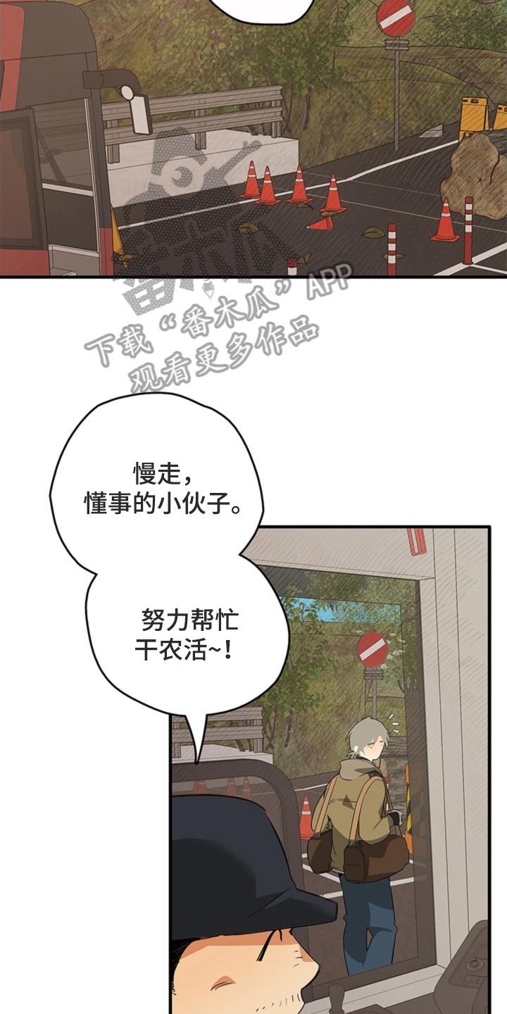 叔叔的特殊农场 - 叔叔的请求 - 第21页