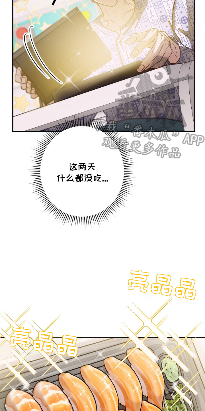 心陷谎言 - 失忆？ - 第21页