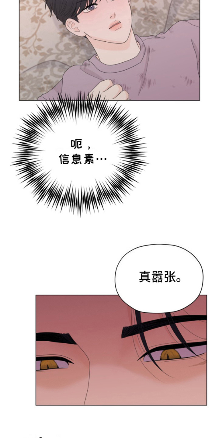 午夜摇篮 - 不包括我 - 第20页