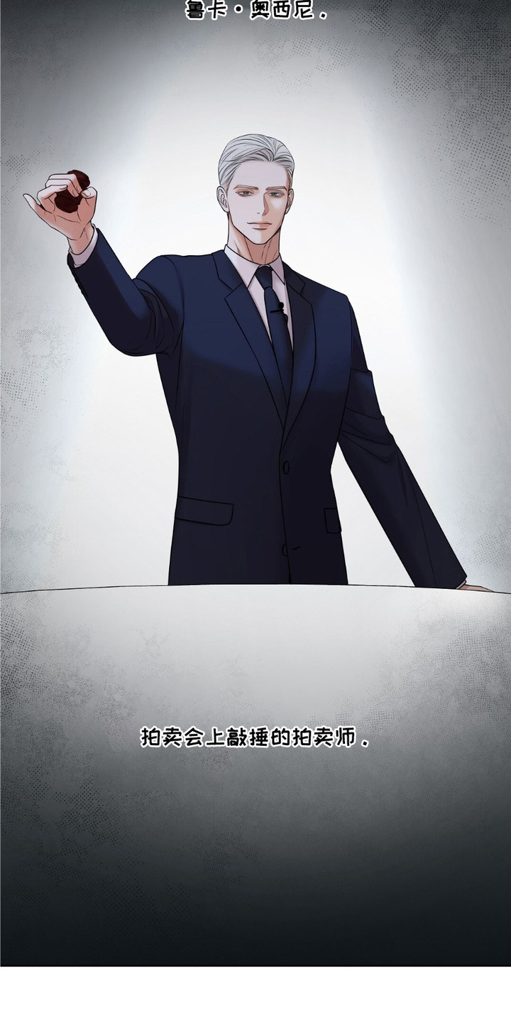 画布上的油画 - 拍卖师 - 第11页