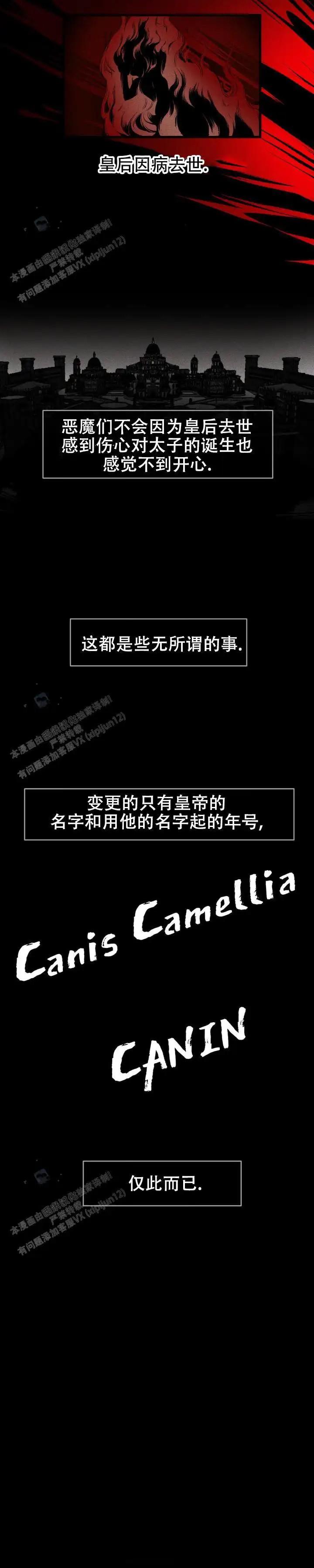魔王与秘书 - 支离破碎 - 第16页