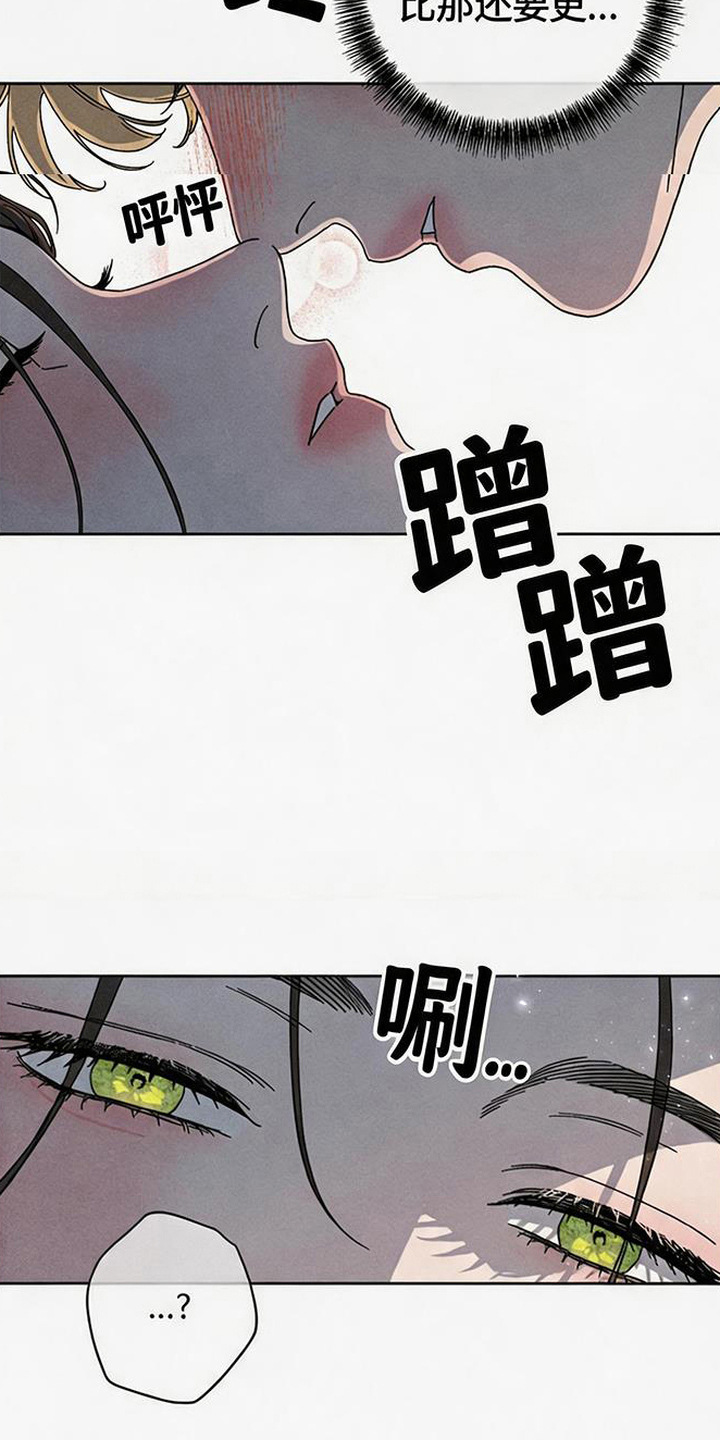 倾城伪妆 - 天使 - 第6页