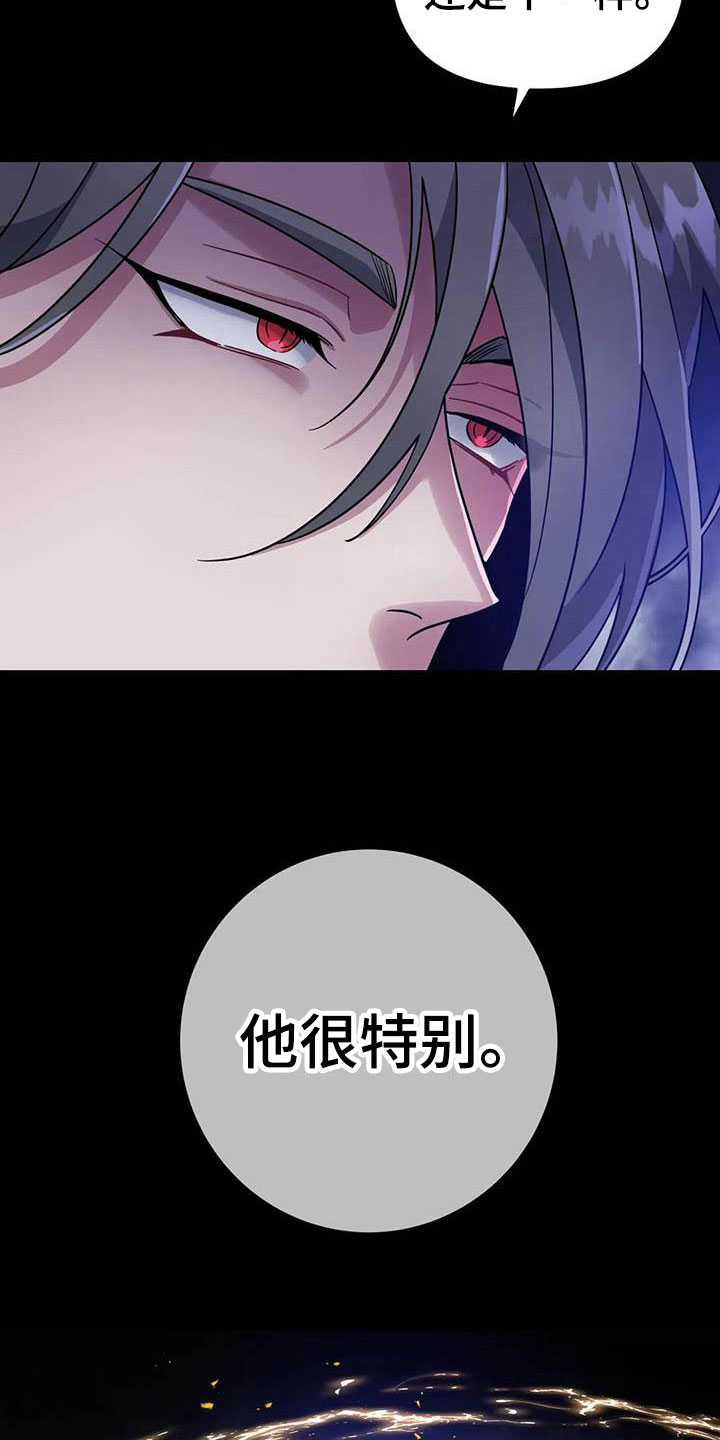 魔王逆谋 - 他是特殊的 - 第14页