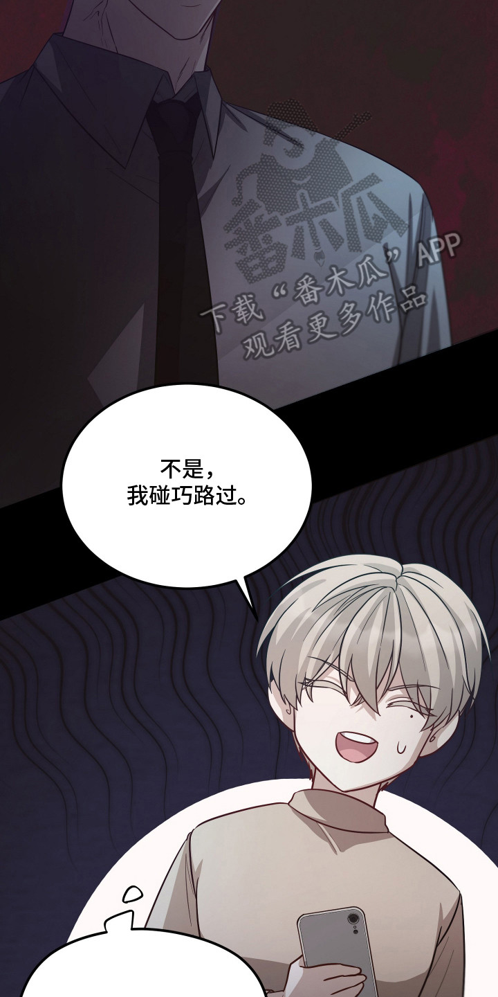 心陷谎言 - 意外 - 第23页