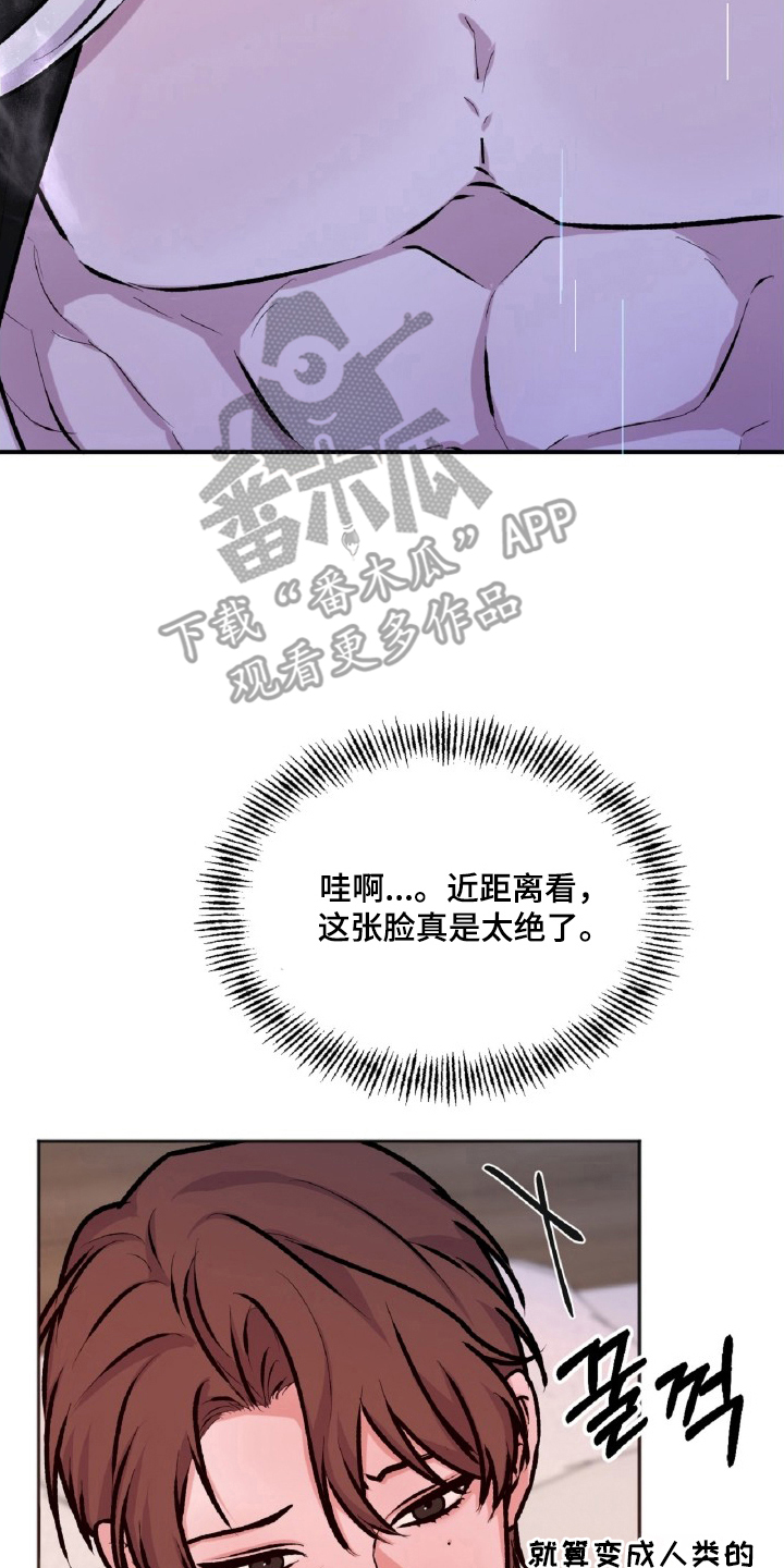 外星观察者 - 生物数据反应 - 第9页