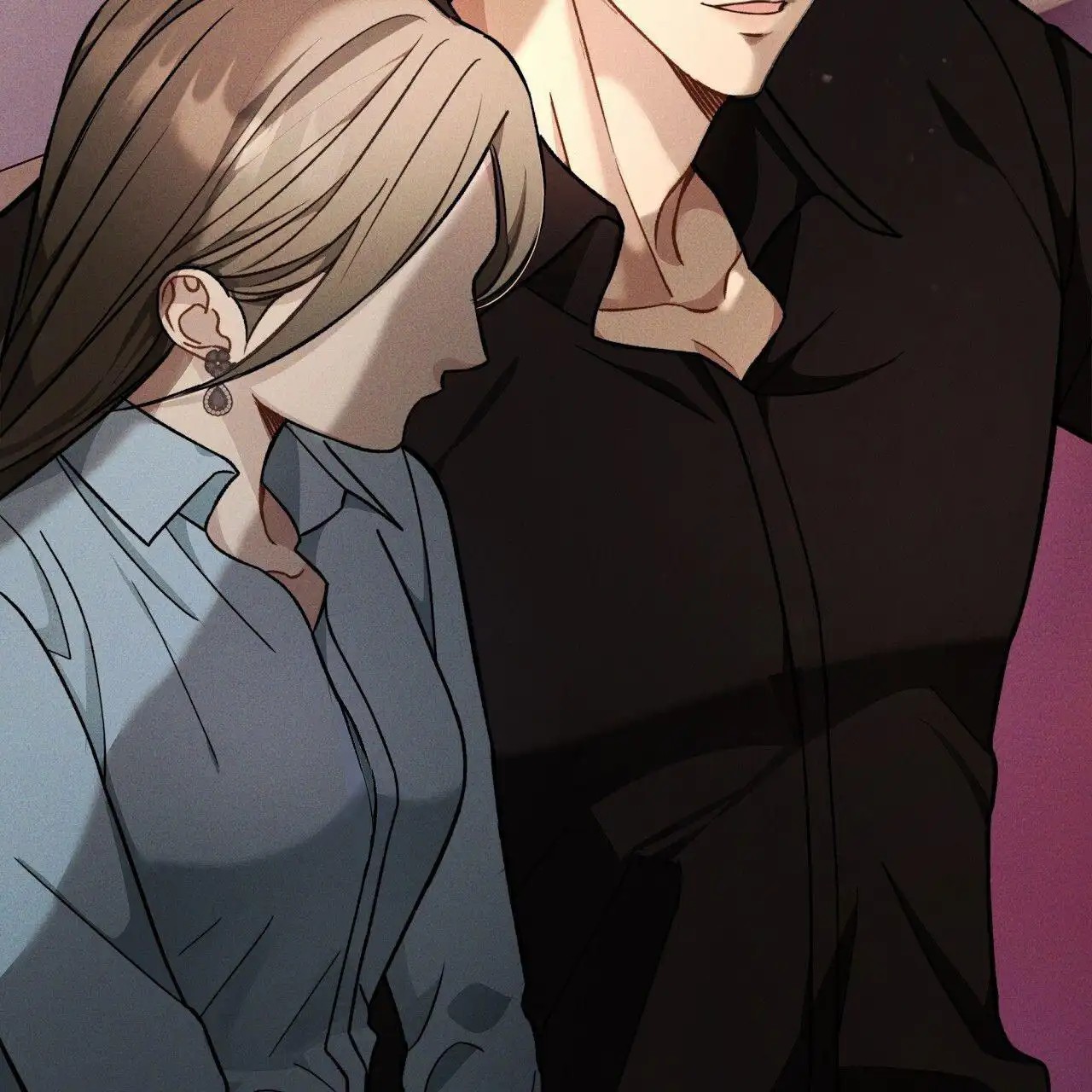幸运游戏 - 发酒疯 - 第47页