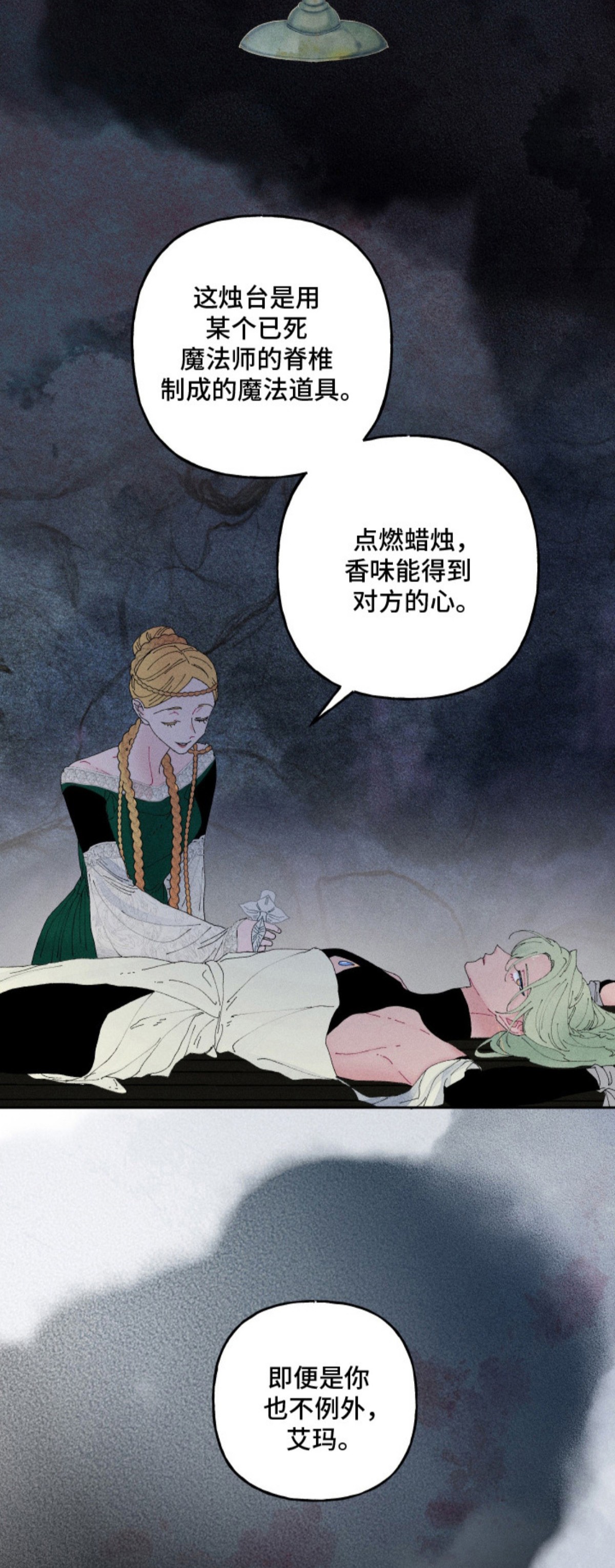魔法师之骸 - 魔法道具 - 第11页
