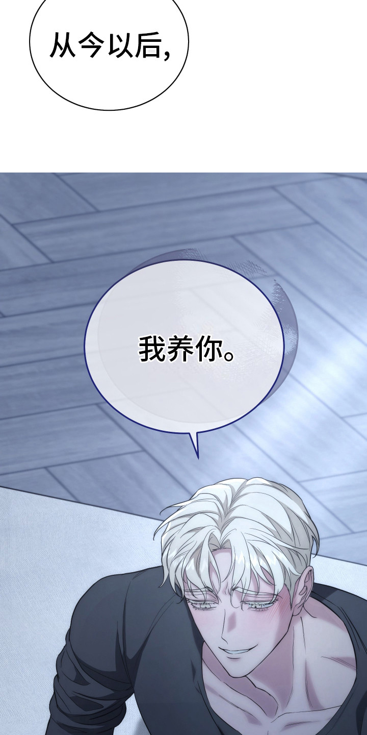 强制霸控 - 我养你 - 第28页
