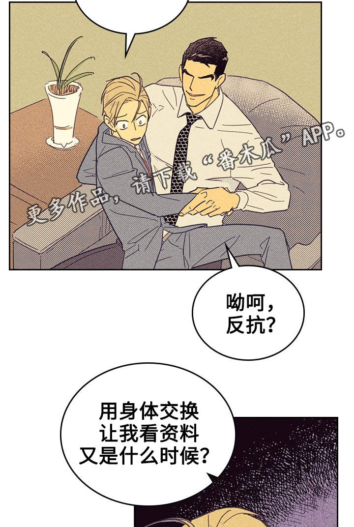 开或关 -  我还在想念 - 第17页