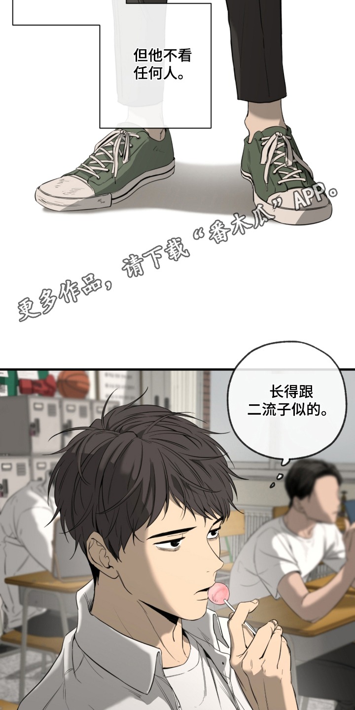 与日共生 - 激怒 - 第11页