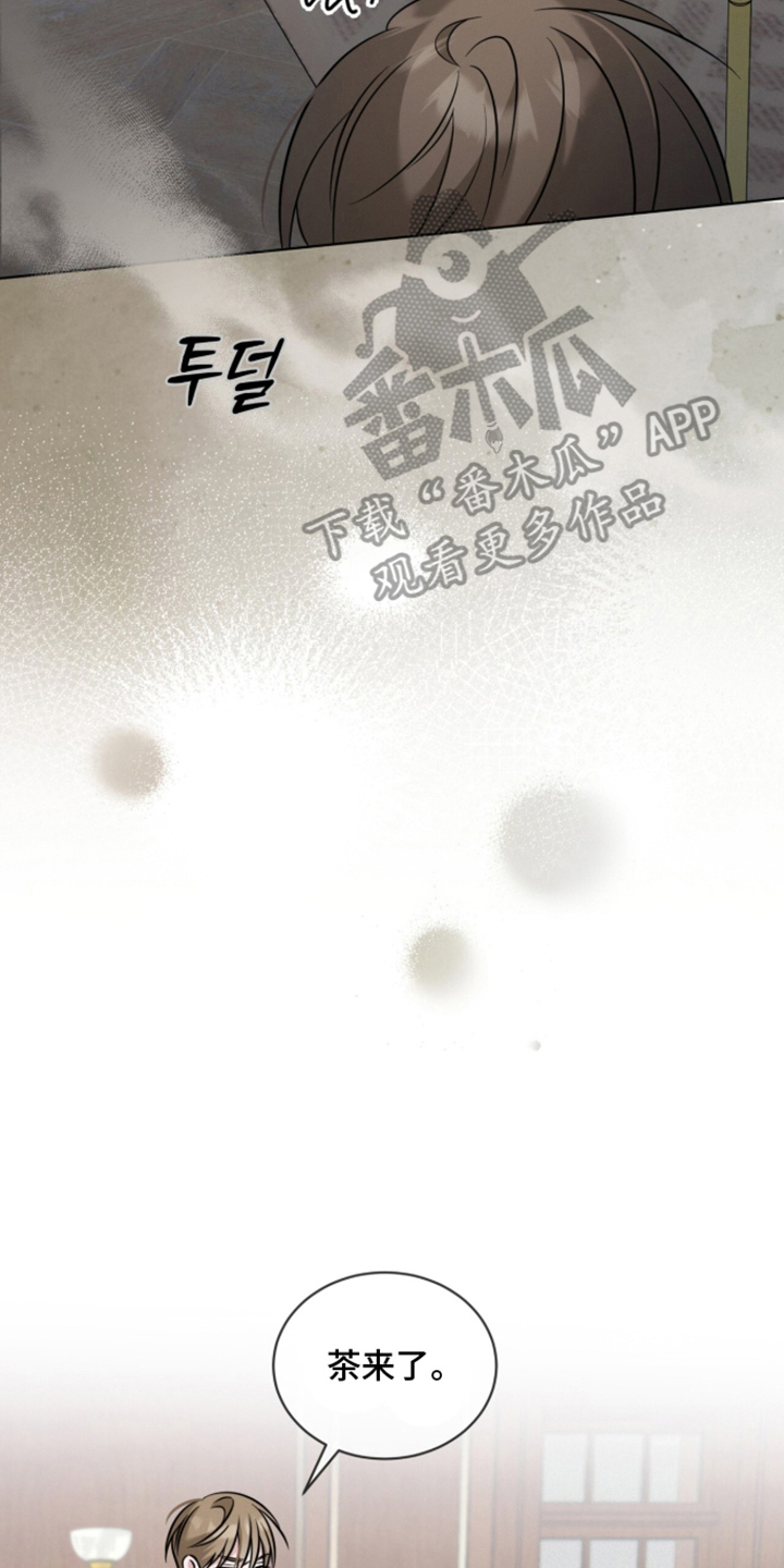 无香的花 - 两幅面孔 - 第11页