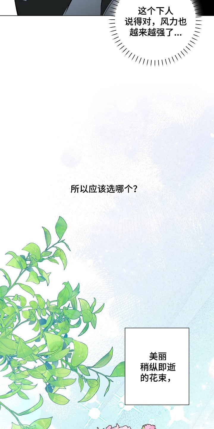 纯白献身 - 二选一 - 第14页