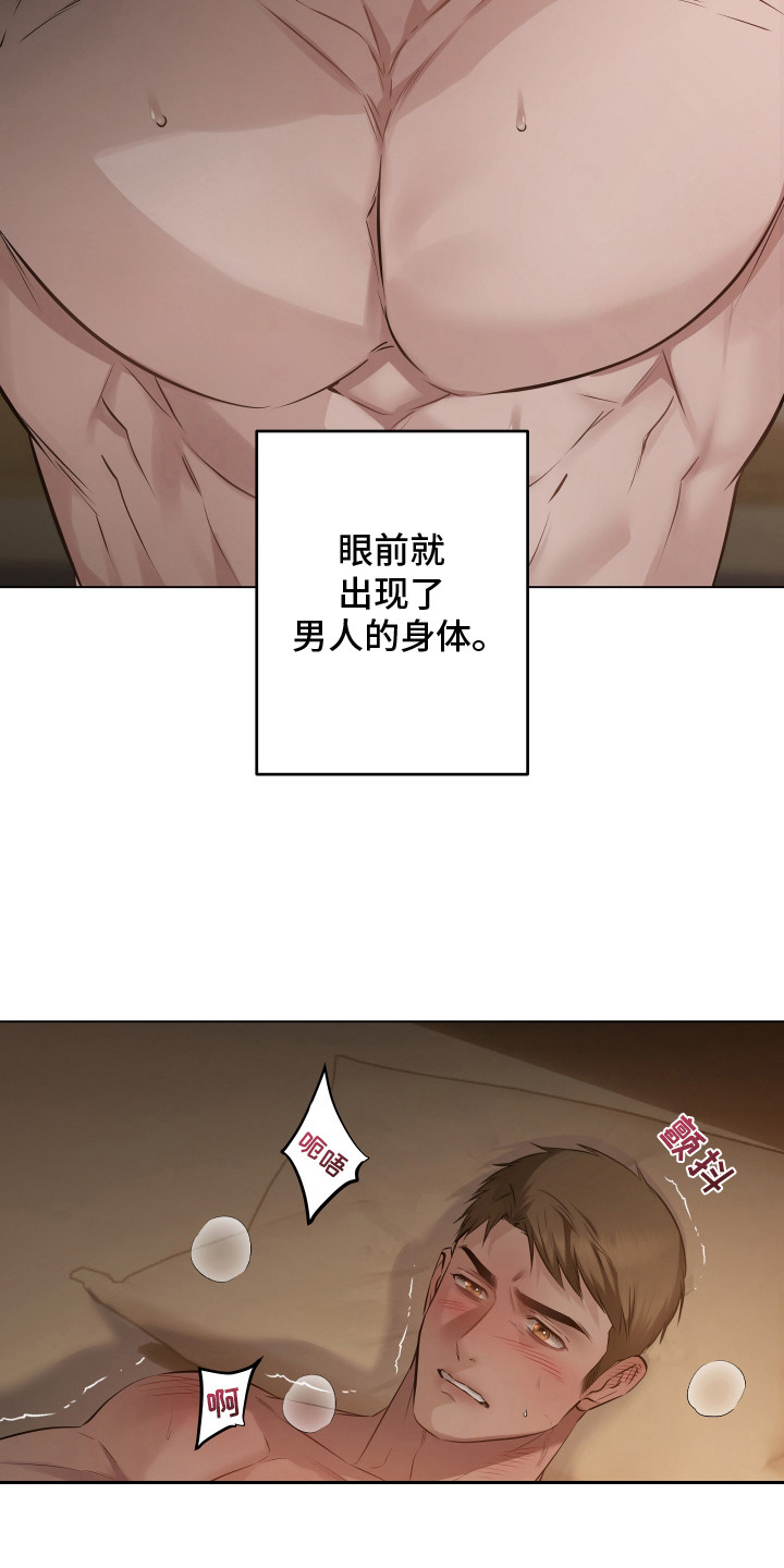 忠诚的背面 - 来一杯 - 第17页