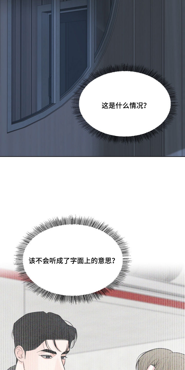 灰阶继承者 - 放手的时机 - 第16页