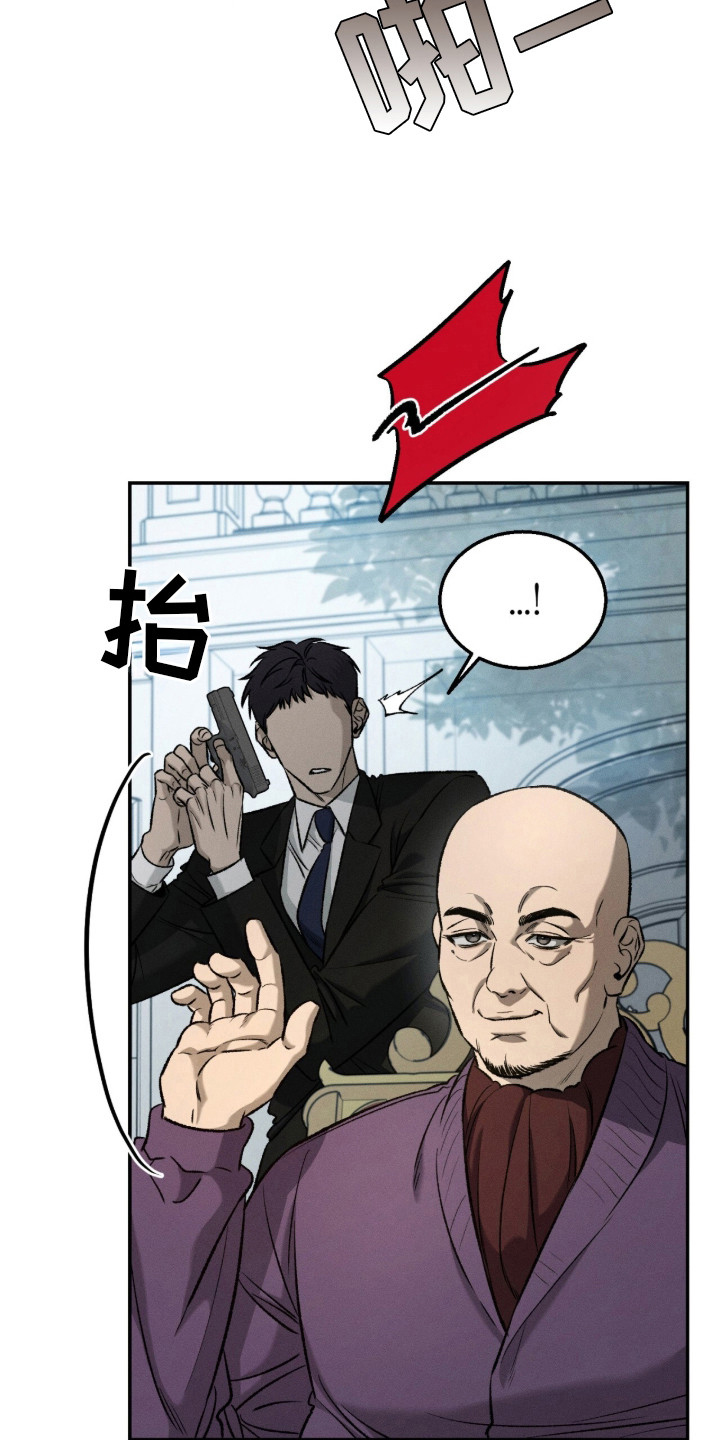 致命伪装 - 收尾款 - 第15页
