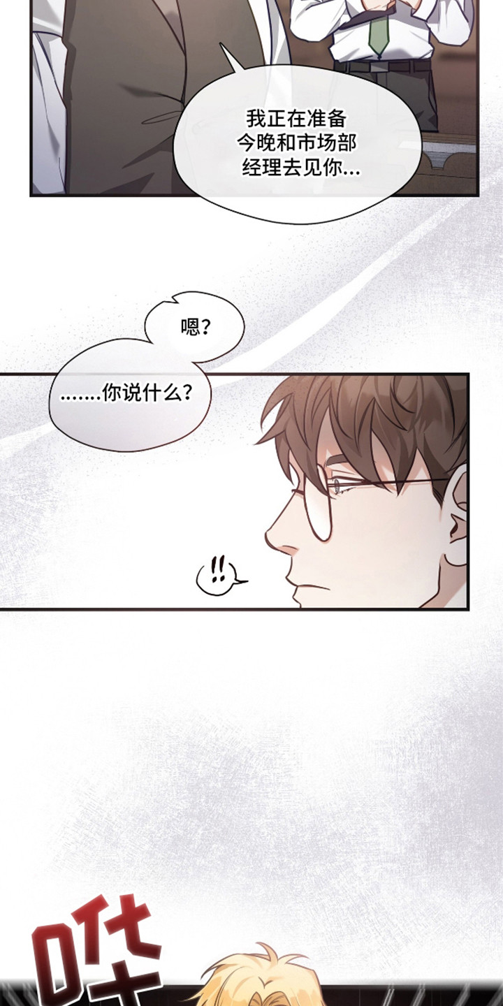 总裁的私人秘书 - 取消投资 - 第26页
