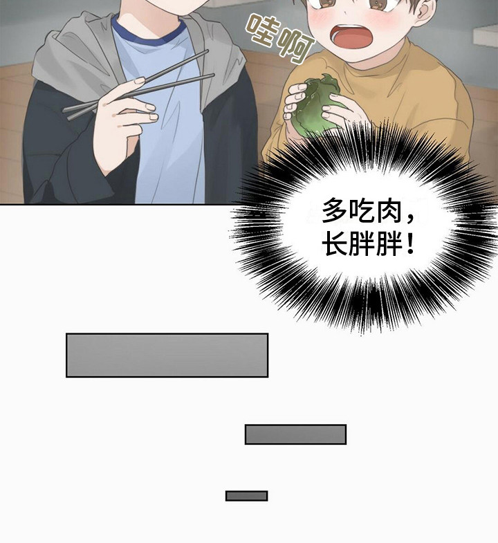 穿进小说成配角 - 做出改变 - 第22页
