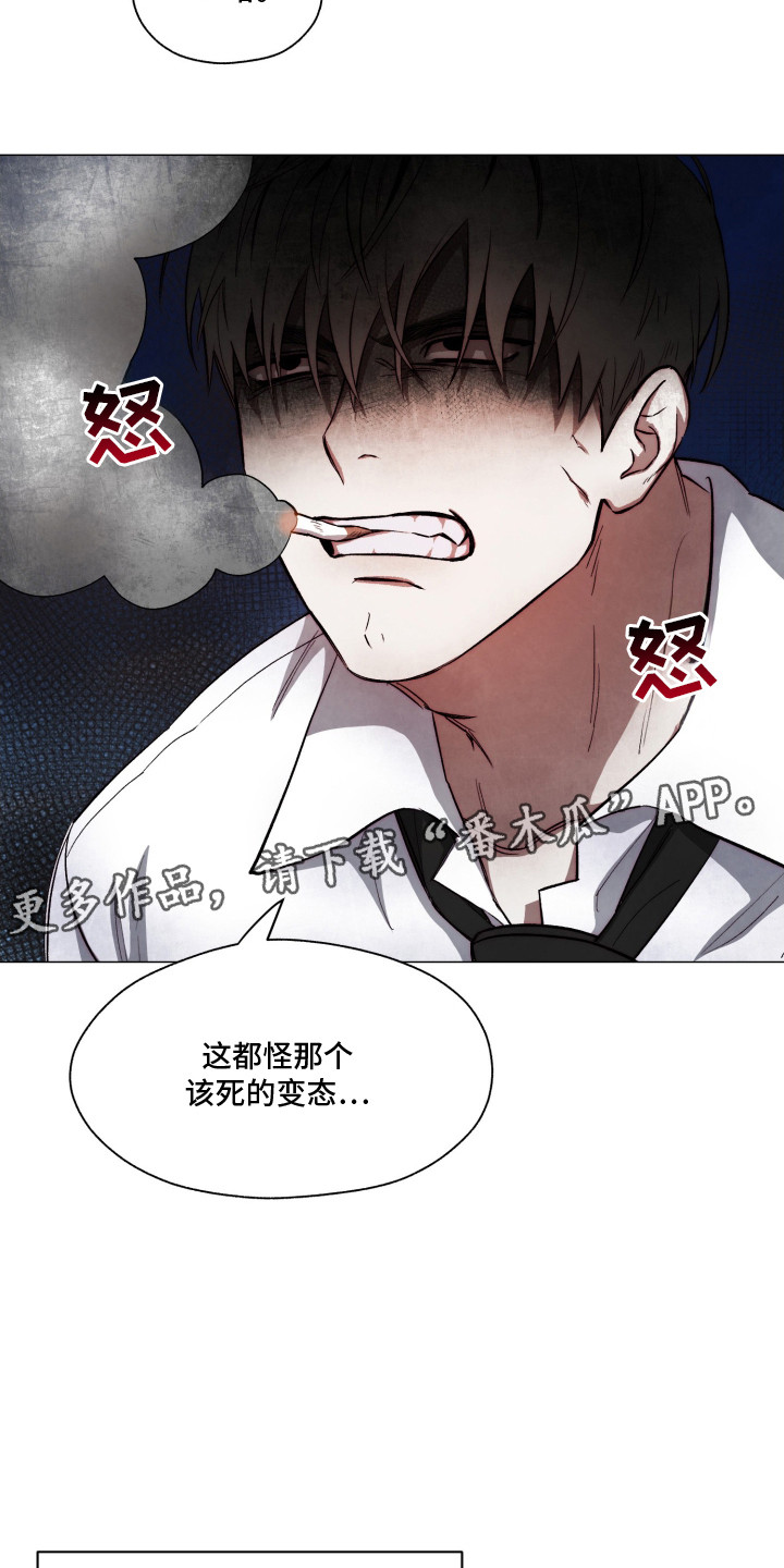 魅魔饲养日志 - 无精打采 - 第12页