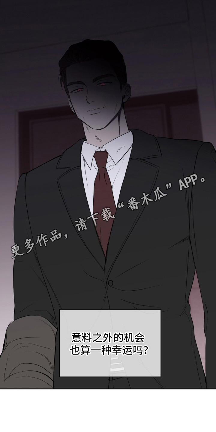 幽光潜行 - 领养 - 第12页