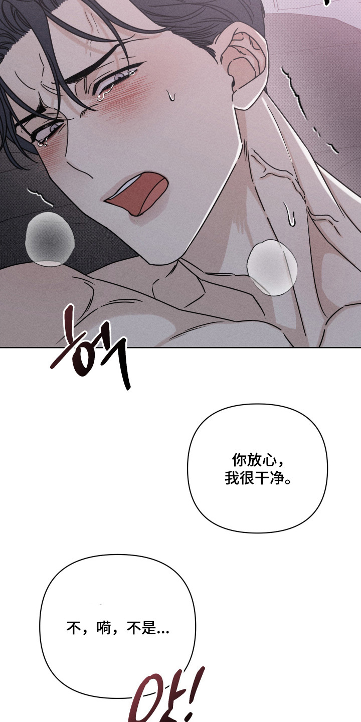 黑道规则 - 狗东西 - 第17页