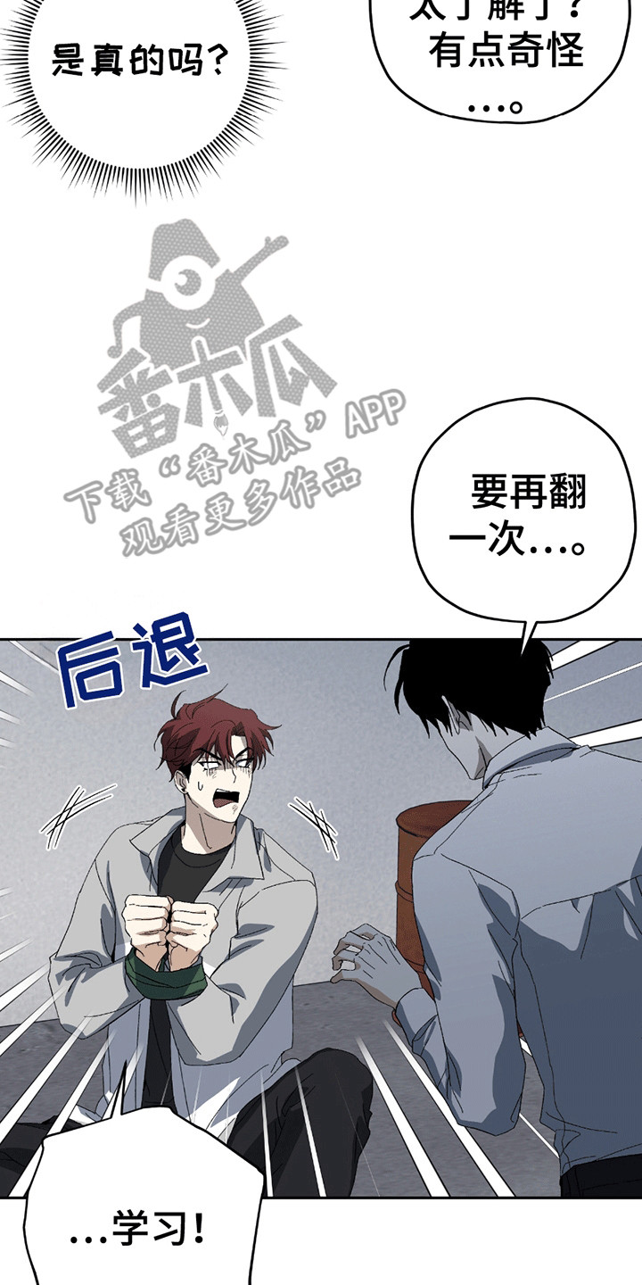 不是冤家不聚头 - 小学鸡吵架 - 第15页