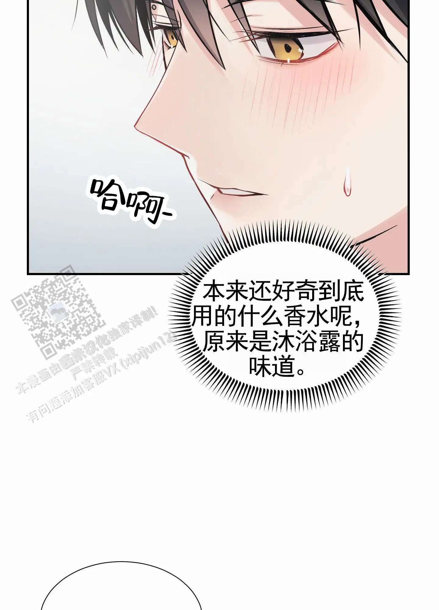 奶凶迷弟 - 互送东西 - 第13页