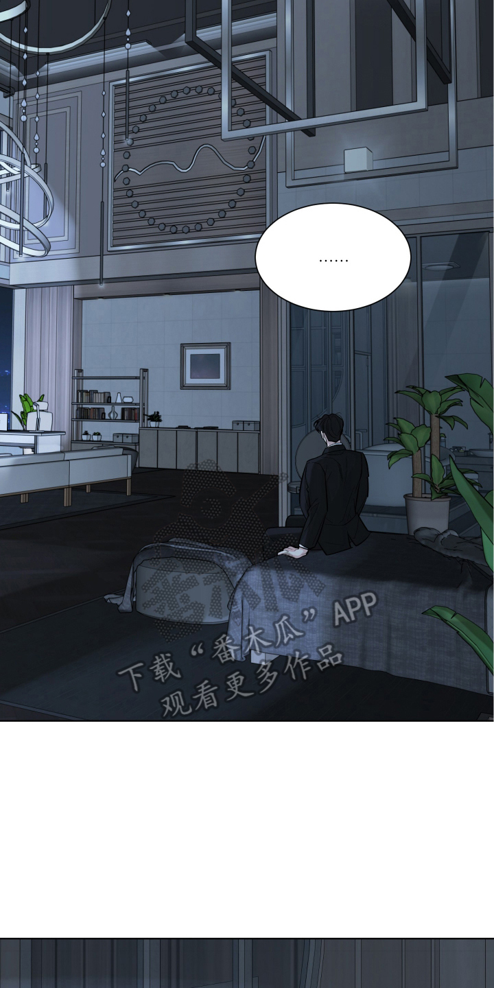 灰阶继承者 - 放手的时机 - 第15页