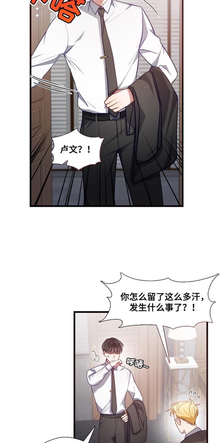 总裁的私人秘书 - 猜测关系 - 第13页