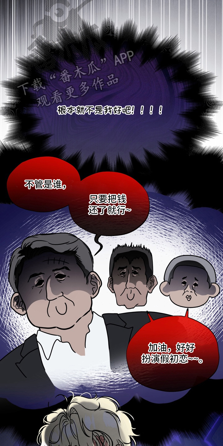 开发捕获 - 诈骗犯 - 第15页