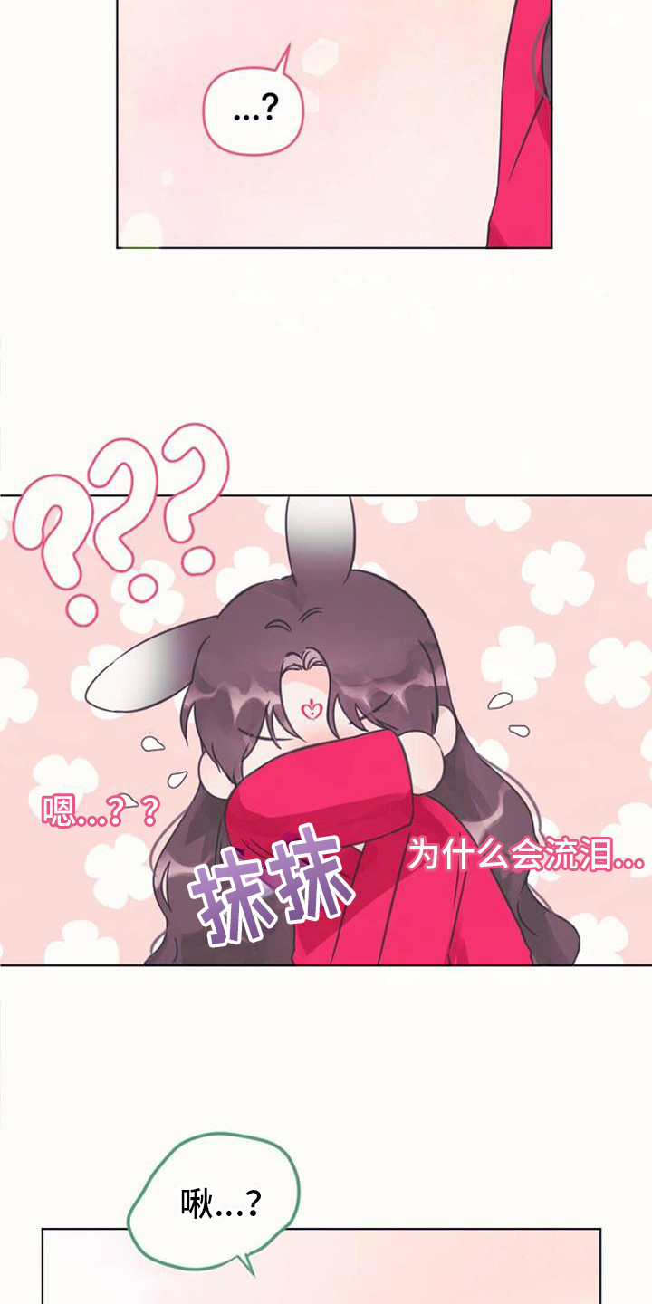 兔兔的小龙宝 - 小树苗 - 第14页