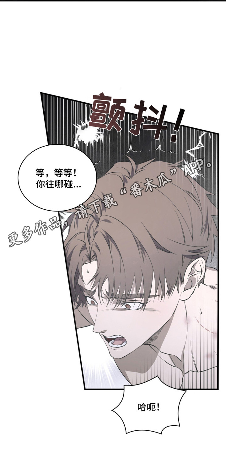 绝命扣押 - 洗一洗 - 第12页