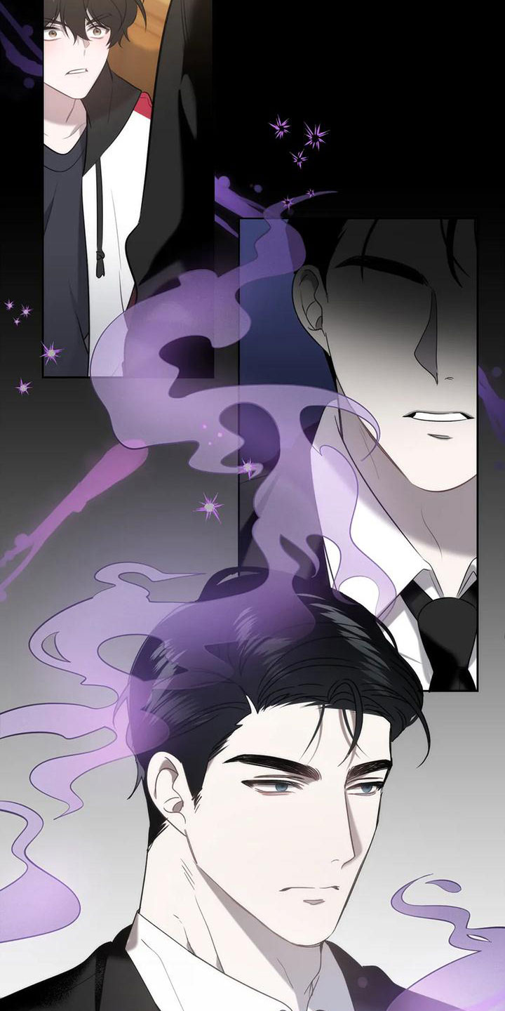 神秘的能力 - 找到了 - 第17页