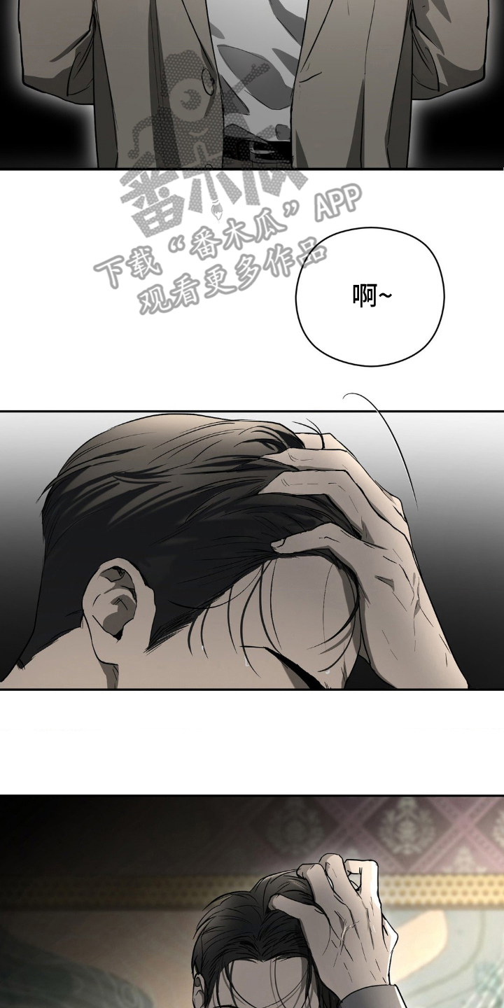 毒蛇 - 出乎意料 - 第11页