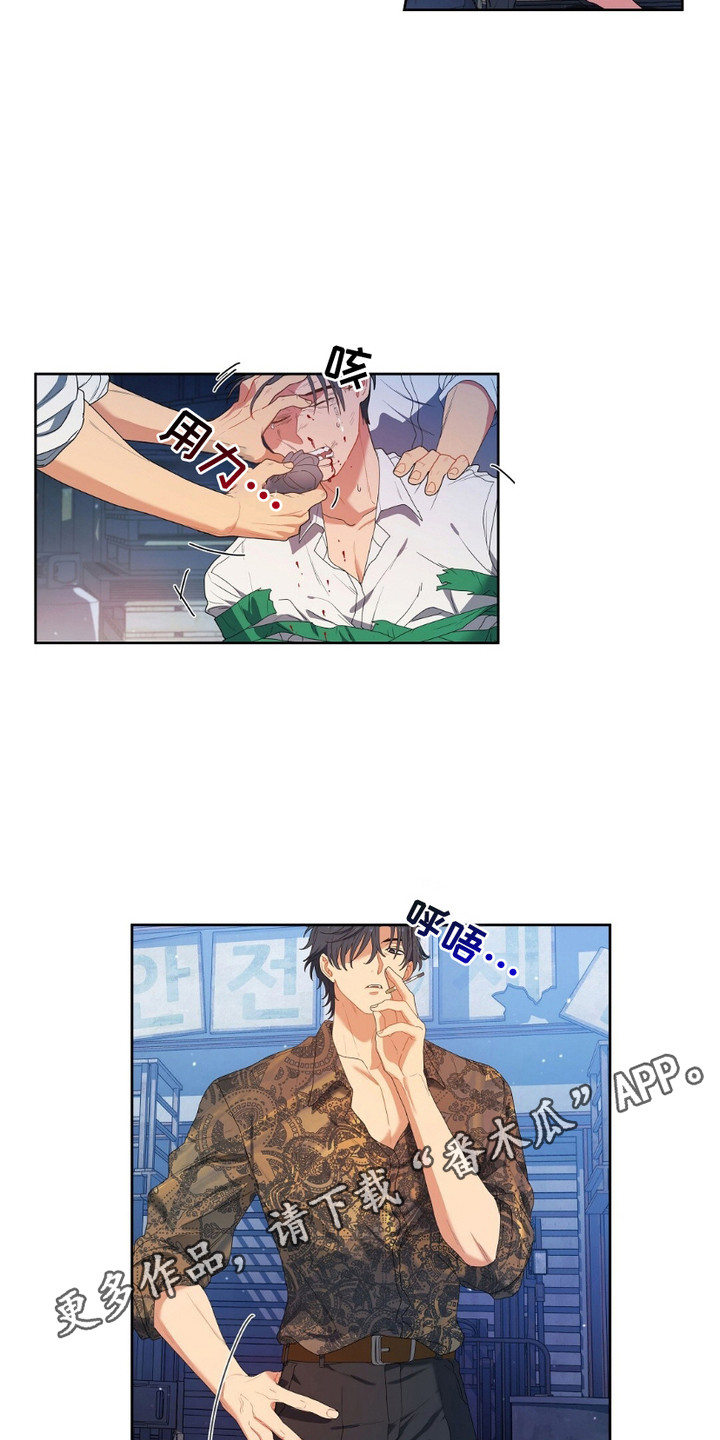 樱桃甜点 - 互通姓名 - 第12页