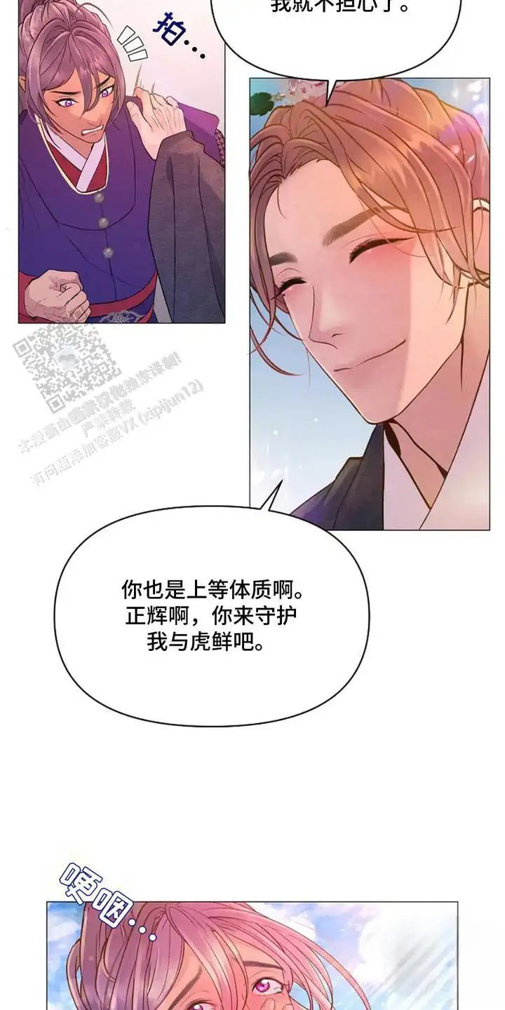 乱世之花 - 准备出征 - 第14页