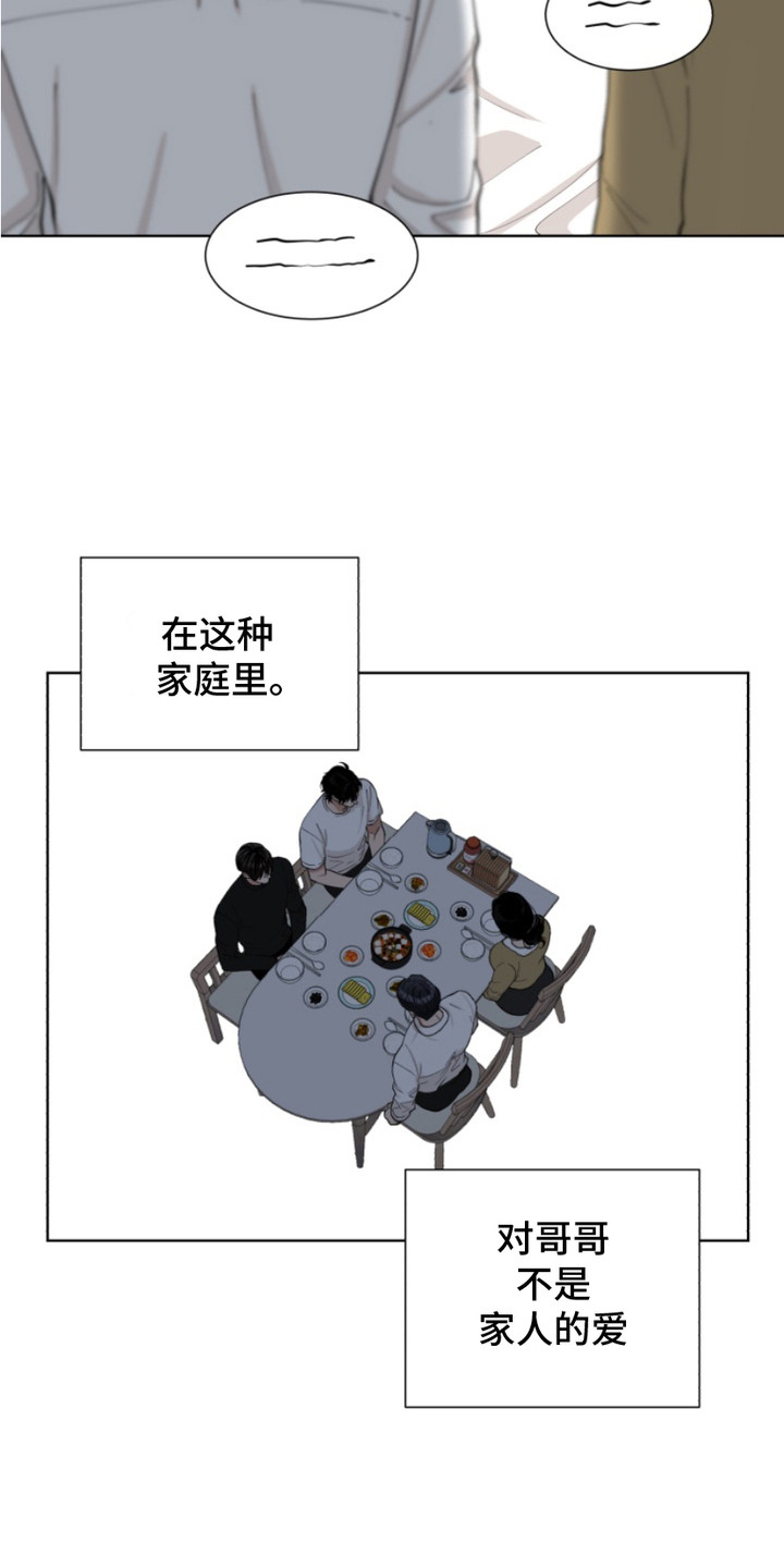 双向反转 - 暗恋 - 第8页