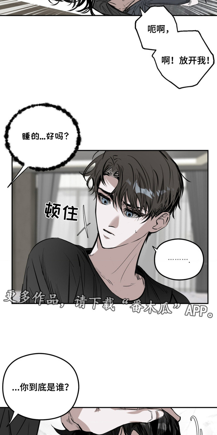 月下蛇影 - 一拳 - 第6页