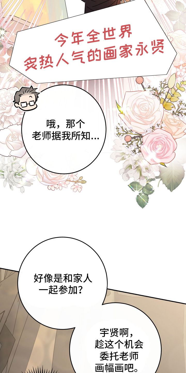 在我掌控中 - 著名画家 - 第28页