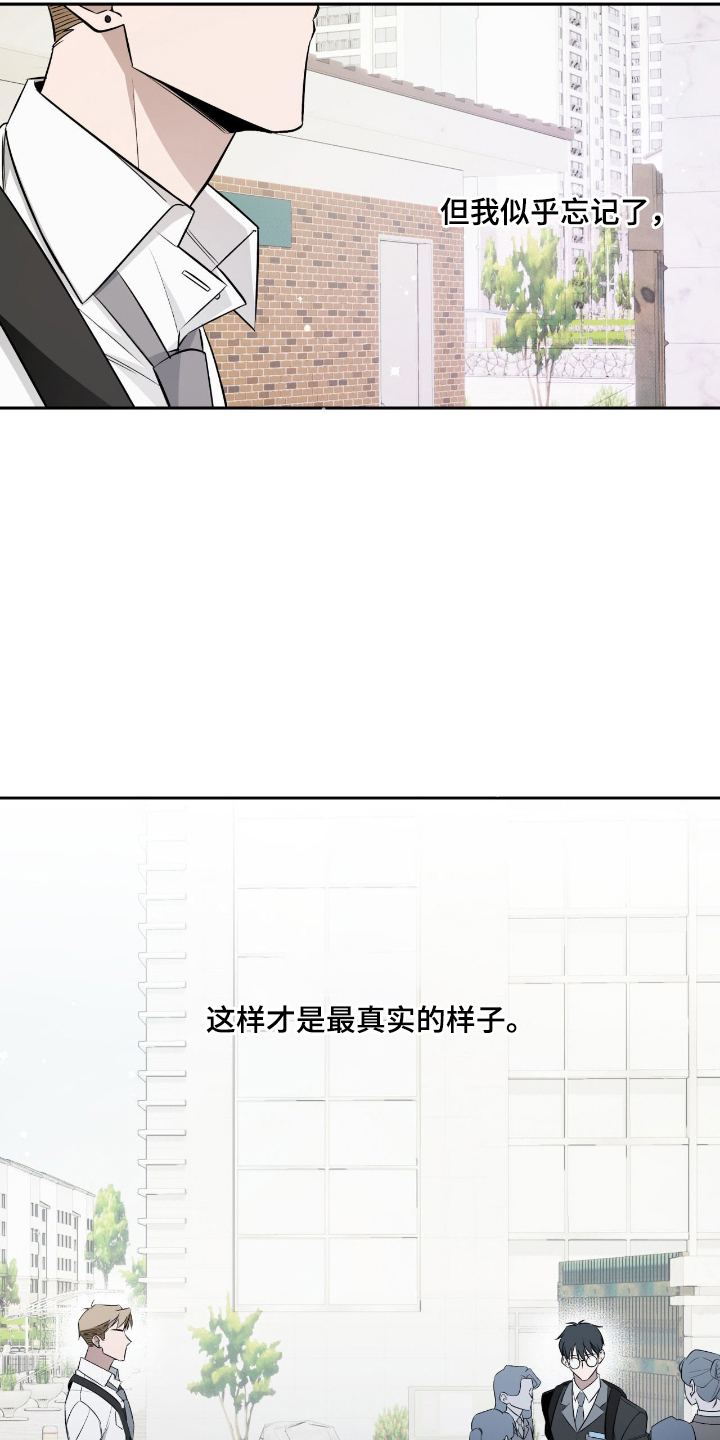 心跳点赞 - 高墙 - 第13页