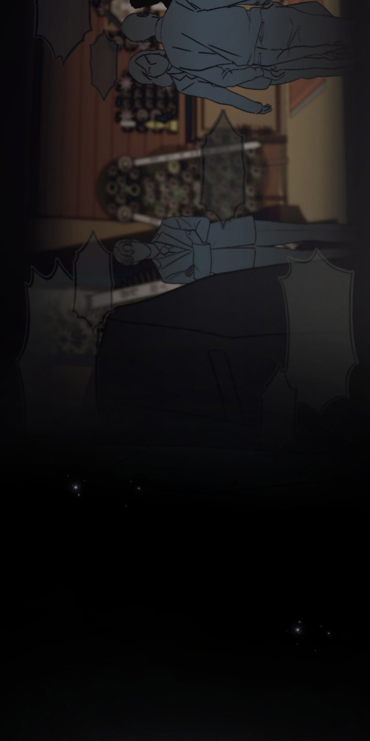 深眠的春天 - 辛苦了 - 第6页
