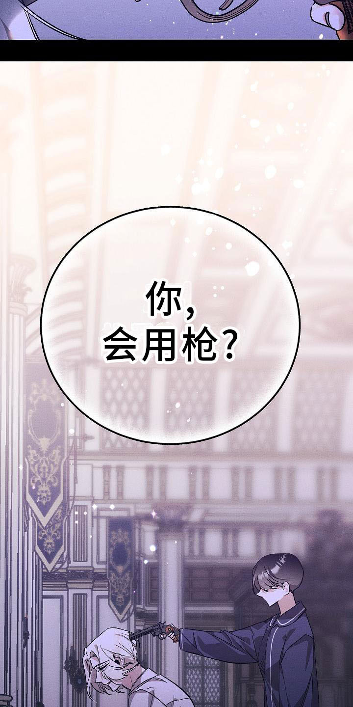 爱的合集 - 薰衣草花园-盗窃 - 第22页