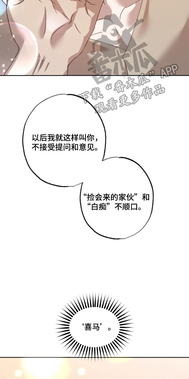 双生悲愿 - 取名 - 第15页