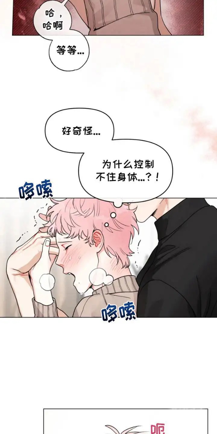 私人定制 - 香味 - 第8页